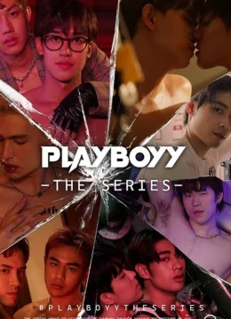 Playboyy: Trò Đùa Nguy Hiểm