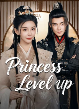 Quận Chúa Muốn Thăng Tiến