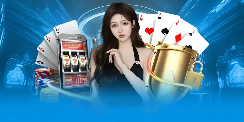 Lợi ích khi tham gia cá cược trực tuyến ở nền tảng