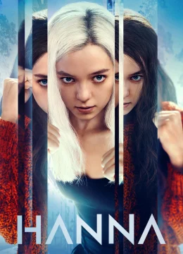 Sát Thủ Hanna (Phần 2)