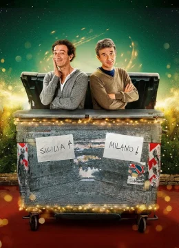 Xem Phim Sicily Express Vietsub HD Online