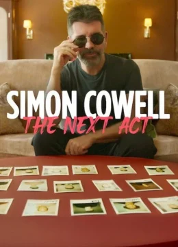 Xem Phim Simon Cowell: Hồi Kế Tiếp Vietsub HD Online