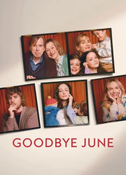Xem Phim Tạm biệt June Vietsub HD Online