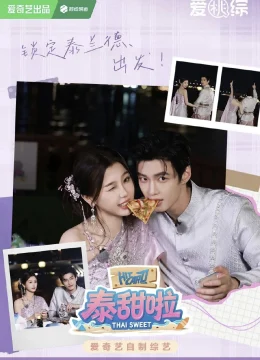 Xem Phim Thai Sweet Vietsub HD Online