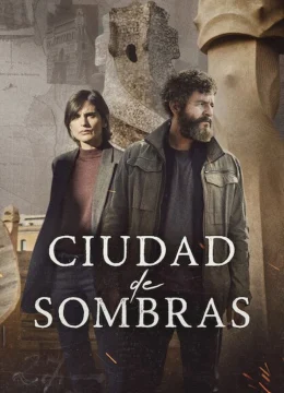 Thành Phố Bóng Tối