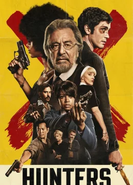 Thợ Săn Quốc Xã (Phần 1)