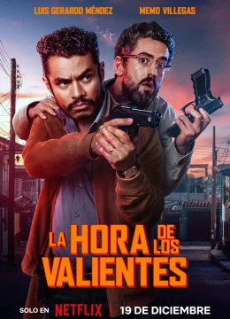 Xem Phim Thời Khắc Quả Cảm Vietsub HD Online