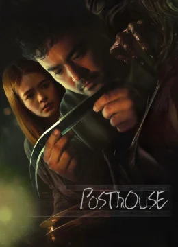 Xem Phim Thước Phim Ma Quái Vietsub HD Online