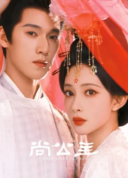 Xem Phim Thượng Công Chúa Vietsub HD Online