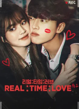 Tình Yêu Chân Thật (Phần 2)