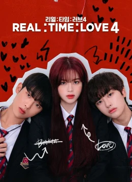 Tình Yêu Chân Thật (Phần 4)