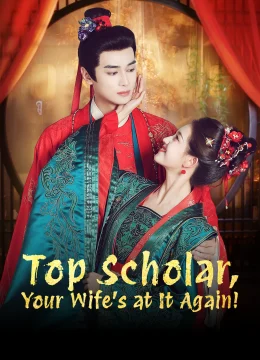 Trạng Nguyên Phu Nhân Lại Gây Chuyện Rồi (Phim Ngắn)