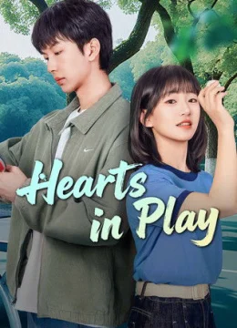 Xem Phim Trò Chơi Của Trái Tim Vietsub HD Online