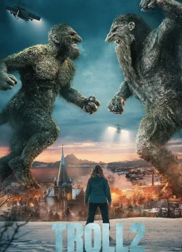 Xem Phim Troll: Quỷ núi khổng lồ 2 Vietsub HD Online