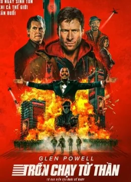 Trốn Chạy Tử Thần (2025)