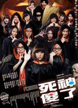 Xem Phim Tử Thần Ngốc Nghếch (Sei sung saw liu) Vietsub HD Online