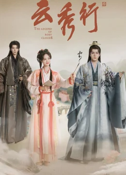 Xem Phim Vân Tú Hành Vietsub HD Online