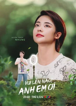 Vui Lên Nào Anh Em Ơi