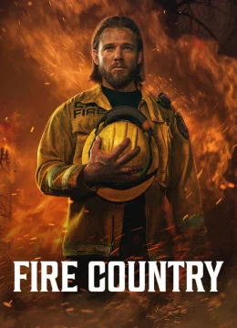 Vùng Đất Lửa (Phần 4)