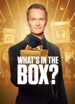 What’s in the Box?