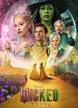 Xem Phim Wicked 2 Vietsub HD Online