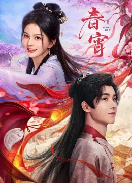 Xem Phim Xuân Tiêu Vietsub HD Online