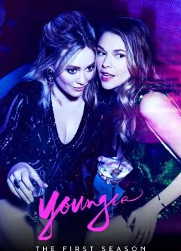 Xem Phim Younger (Phần 1) Vietsub HD Online