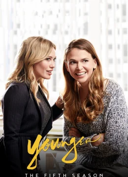 Xem Phim Younger (Phần 5) Vietsub HD Online