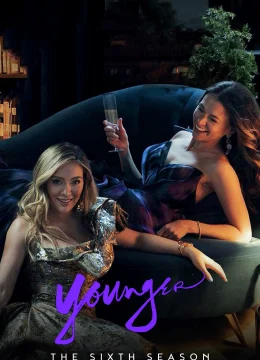 Xem Phim Younger (Phần 6) Vietsub HD Online