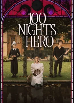 100 Đêm của Hero