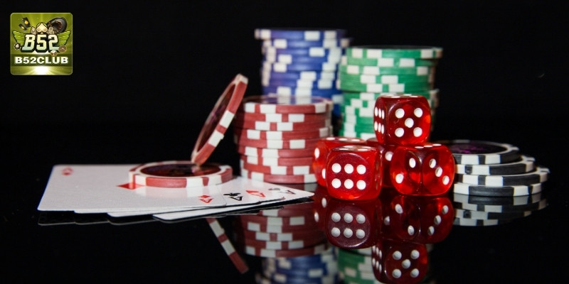 Toàn cảnh hệ thống trò chơi tại nhà cái B52CLUB