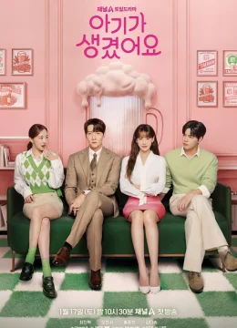 Xem Phim Baby Đến Rồi! (2026) Vietsub HD Online