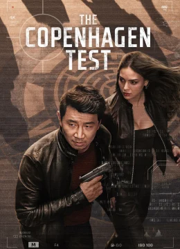 Xem Phim Bài Kiểm Tra Copenhagen (Phim Thí Nghiệm Copenhagen) Vietsub HD Online