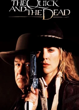 Xem Phim Bắn Chậm Là Chết (Nhanh Thì Sống, Chậm Thì Chết) Vietsub HD Online