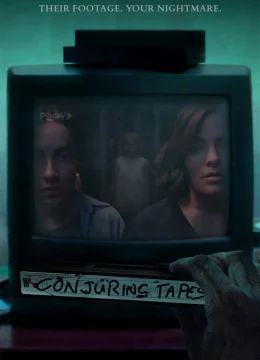 Xem Phim Băng ghi âm triệu hồi Vietsub HD Online