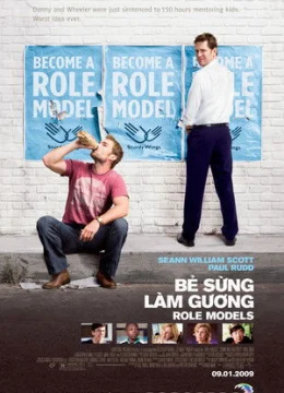 Xem Phim Bẻ Sừng Làm Gương Vietsub HD Online