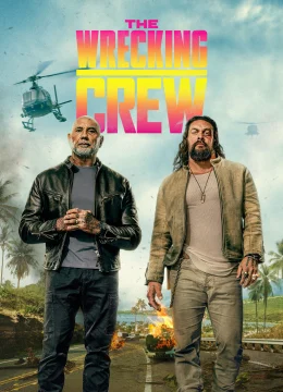 Biệt Đội Hủy Diệt