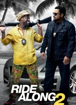 Xem Phim Bộ Đôi Cảnh Sát 2 Vietsub HD Online