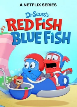 Xem Phim Cá Đỏ Cá Xanh (Phần 2) Vietsub HD Online