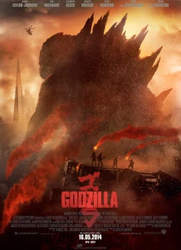 Xem Phim Chúa Tể Godzilla Vietsub HD Online