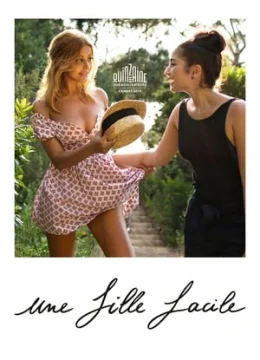 Xem Phim Cô Nàng Dễ Dãi Vietsub HD Online