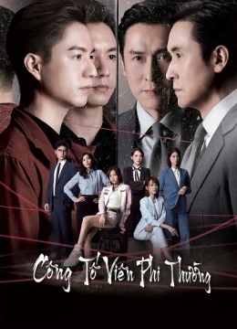 Xem Phim Công Tố Viên Phi Thường Vietsub HD Online