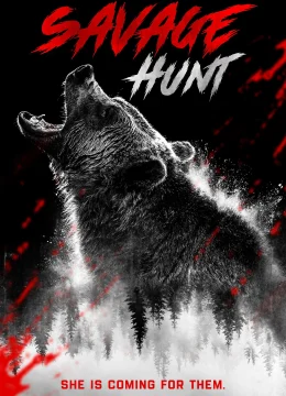 Cuộc săn lùng man rợ