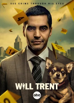 Đặc Vụ Will Trent (Phần 1)