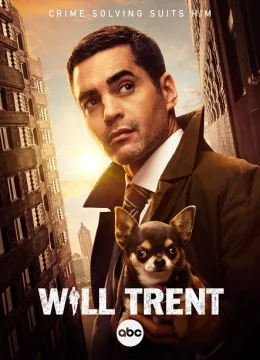 Đặc Vụ Will Trent (Phần 2)