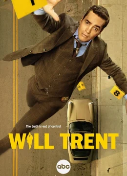 Đặc Vụ Will Trent (Phần 4)