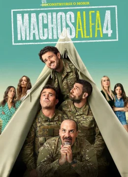 Xem Phim Đàn ông là thế (Phần 4) Vietsub HD Online