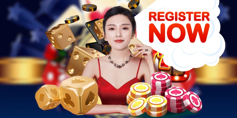 Quy trình tạo tài khoản tối ưu trên nền tảng W88