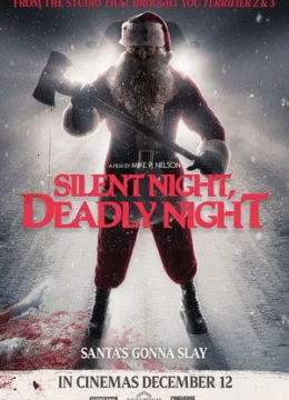 Đêm Thánh của Quỷ