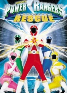 Xem Phim Đội Cứu Hộ Tia Chớp Vietsub HD Online